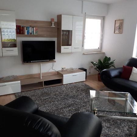 Ferienwohnung Brand Creglingen Extérieur photo