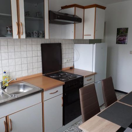 Ferienwohnung Brand Creglingen Extérieur photo