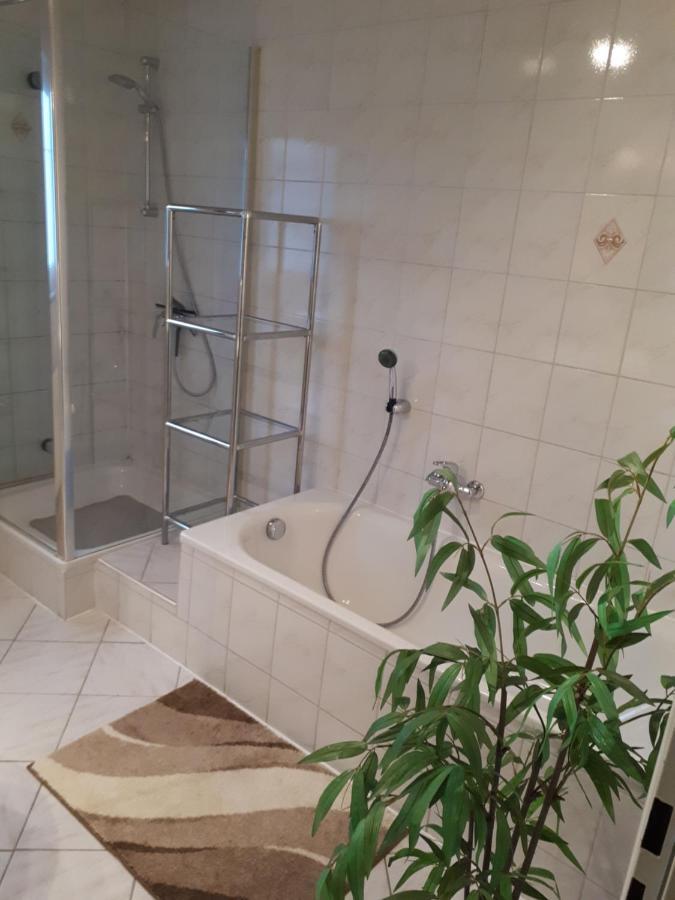 Ferienwohnung Brand Creglingen Extérieur photo