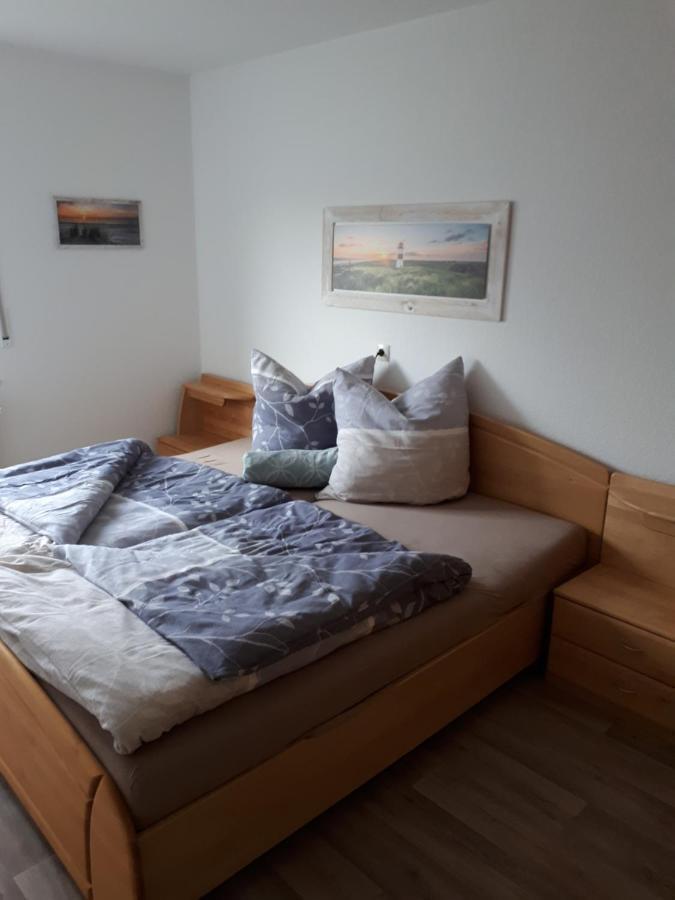 Ferienwohnung Brand Creglingen Extérieur photo